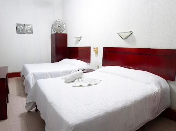 Hotel Nueva Antequera Oaxaca Extérieur photo