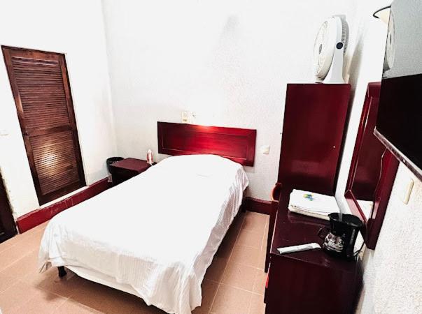 Hotel Nueva Antequera Oaxaca Extérieur photo