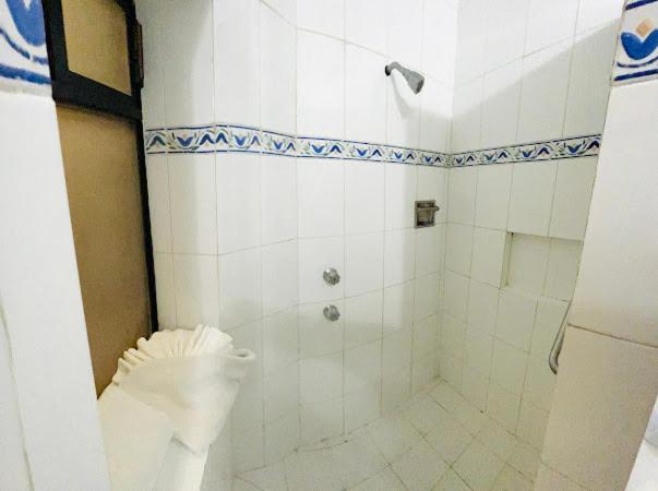 Hotel Nueva Antequera Oaxaca Extérieur photo